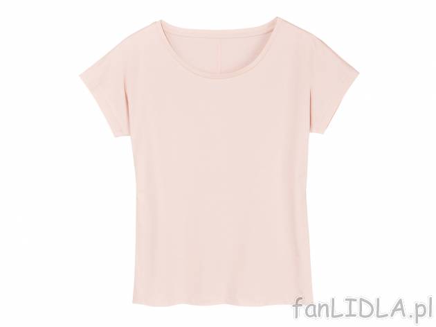 T-shirt Premium , cena 24,99 PLN. Koszulka damska z okrągłym dekoltem. 
- rozmiary: ...
