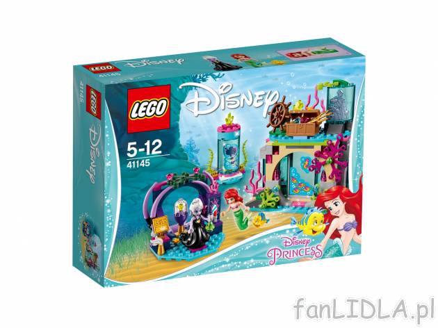 Klocki LEGO®: 41145 , cena 109,00 PLN