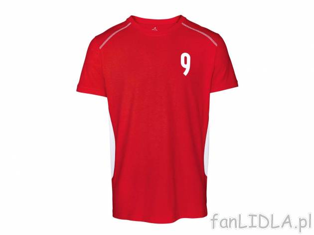 T-shirt męski , cena 17,99 PLN 
- rozmiary: M-XXL (nie wszystkie wzory dostępne ...