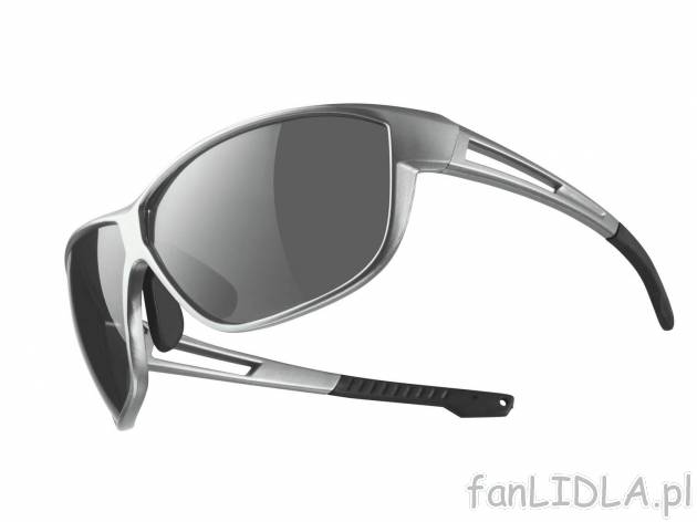Okulary sportowe , cena 7,99 PLN 
- 4 wzory
- ze 100% osłona UV (UVA i UVB)
- ...