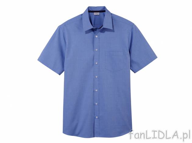 Koszula , cena 34,99 PLN  
-  rozmiary: M-XXL
-  3 wzory
-  100% bawełna