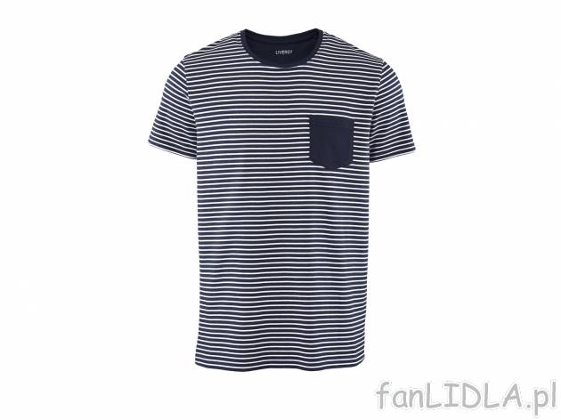 T-shirt , cena 21,99 PLN 
- rozmiary: S-XXL (nie wszystkie wzory dostępne w każdym ...