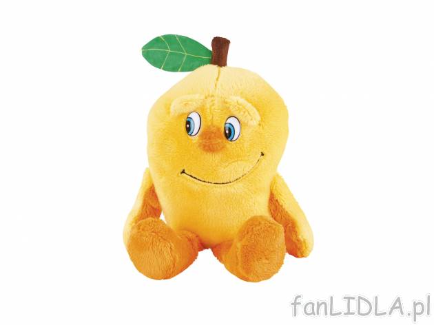 Maskotka Egzotyczne Mango , cena 11,99 PLN