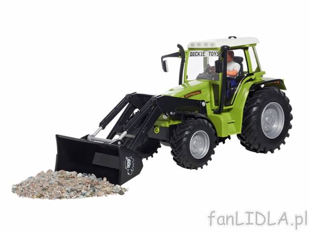 Traktor , cena 0,00 PLN za  
-      różne rodzaje do wyboru