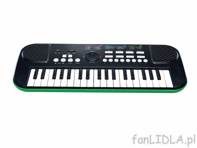 Keyboard Clifton, cena 69,90 PLN za 1 szt. 
- kompaktowy, lekki i bezprzewodowy ...