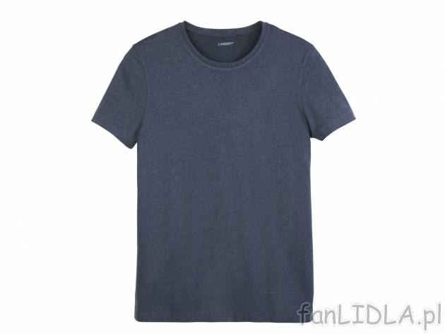 T-shirt męski , cena 17,99 PLN  
-  rozmiary: M-XL
-  3 wzory
-  z biobawełną