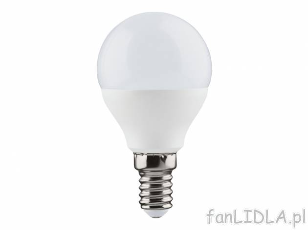 Żarówka LED , cena 5,99 PLN 
ZALETY NASZYCH ŻARÓWEK LED: 
- klasa energetyczna ...