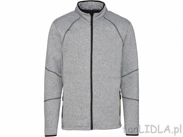 Bluza polarowa , cena 49,99 PLN 
- rozmiary: M-XXL (nie wszystkie wzory dostępne ...