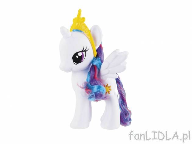 Figurka My Little Pony , cena 44,99 PLN  
-  dla dzieci w wieku: 3+