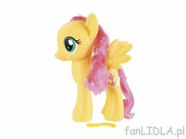 Figurka My Little Pony , cena 44,99 PLN  
-  dla dzieci w wieku: 3+
