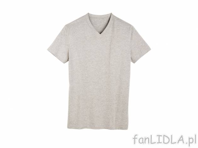 T-Shirt , cena 25,99 zł za 1 szt. 
- 100% bawełna Pima - jest bardzo delikatna ...
