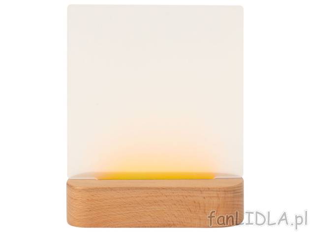 CRELANDO® Zestaw do wykonania dekoracyjnego oświetlenia LED , cena 49,99 PLN ...