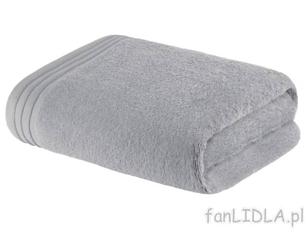 Ręczniki frotté, 70 x 140 cm , cena 15 PLN