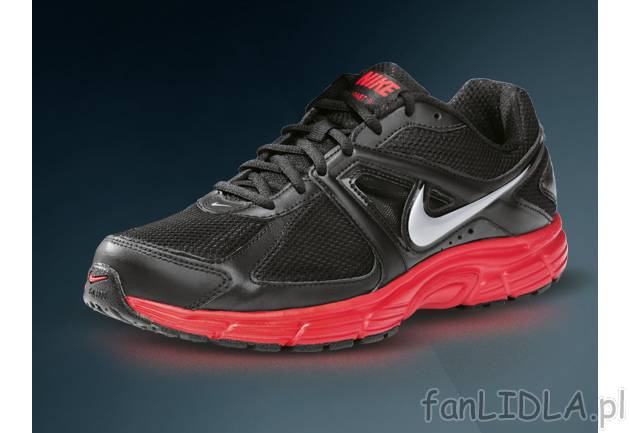 Buty do biegania Nike Revolution męskie , cena 129,00 PLN za 1 para 
- do wyboru: ...