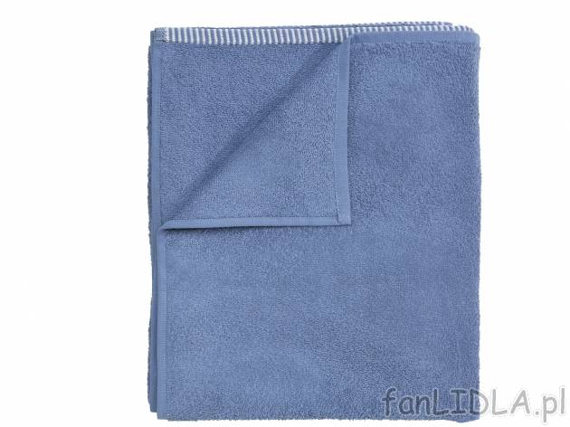 Ręcznik frotté 100 x 150 , cena 19,00 PLN  
-  100% bawełny
