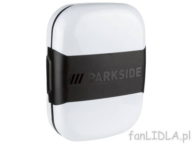 PARKSIDE® Akumulatorowa wkrętarka 4 V , cena 79,9 PLN 

- bez ładowarki
- ...