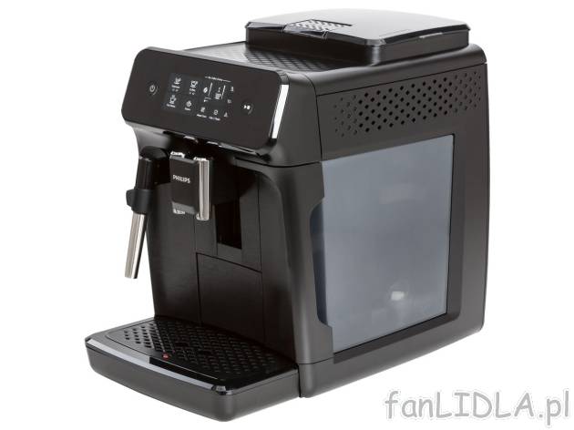 PHILIPS® Automatyczny ekspres do kawy 1500 W , cena 1199 PLN 
PHILIPS® Automatyczny ...