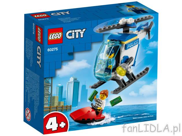 Klocki Lego® 60275 , cena 34,99 PLN