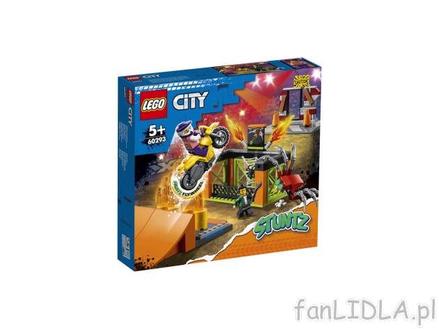 Klocki Lego® 60293 , cena 109 PLN