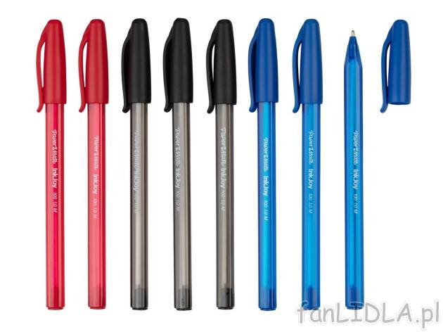 Sharpie® Zestaw długopisów lub pisaków , cena 9,99 PLN 
Sharpie® Zestaw długopisów ...