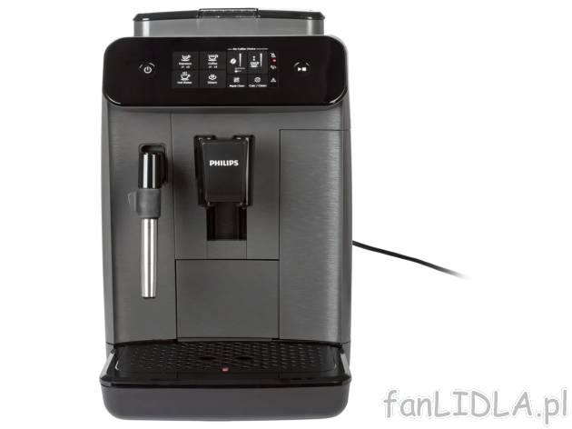 Automatyczny ekspres do kawy Philips Series 800 , cena 719,4 PLN 
Automatyczny ...