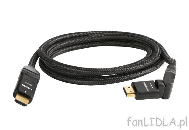 Kabel HDMI 
