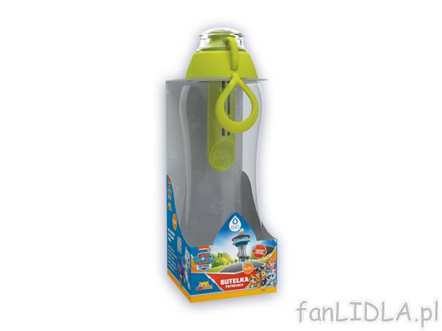 DAFI® Butelka filtrująca Dafi Soft 0,3 l z kolekcji , cena 27,99 PLN 
DAFI® ...