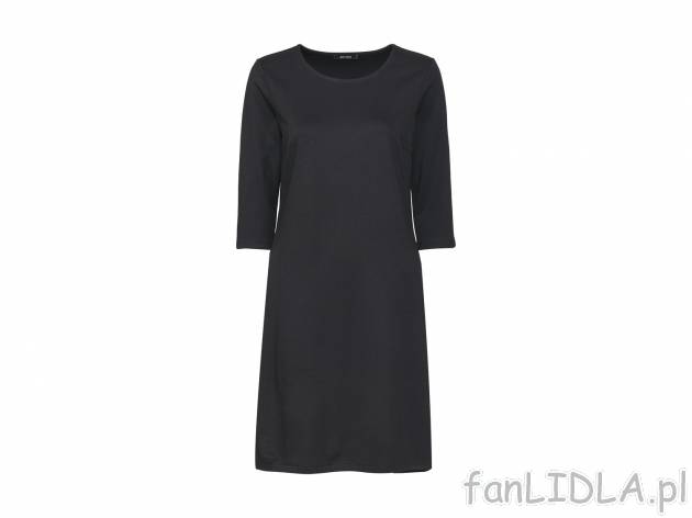 Sukienka idealna na wiosenny czas, cena 39,99 PLN  
-  rozmiary: XS-L