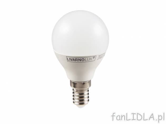 Żarówka LED , cena 4,79 PLN za cena za 1 parę przy zakupie 5 
ZALETY NASZYCH ...