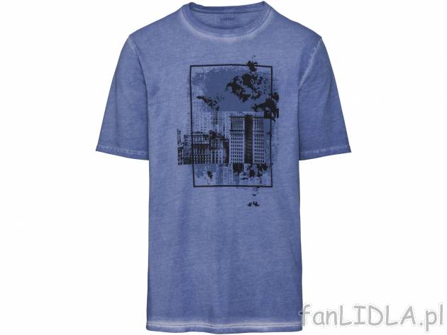 T-shirt , cena 19,99 PLN  
-  100% bawełny
-  rozmiary: XXL-4XL