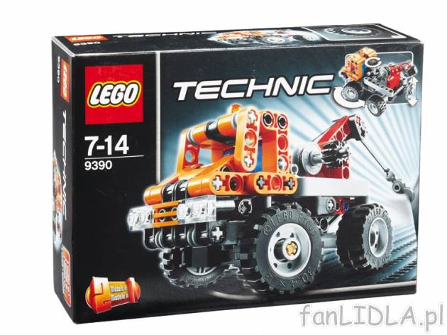 Klocki LEGO , cena 33,00 PLN za 1 opak. 
- różne rodzaje:
Ninjago ognisty robot ...