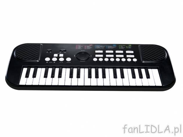 Keyboard , cena 99,00 PLN za 1 szt. 
- kompaktowy, lekki i bezprzewodowy
- 37 ...