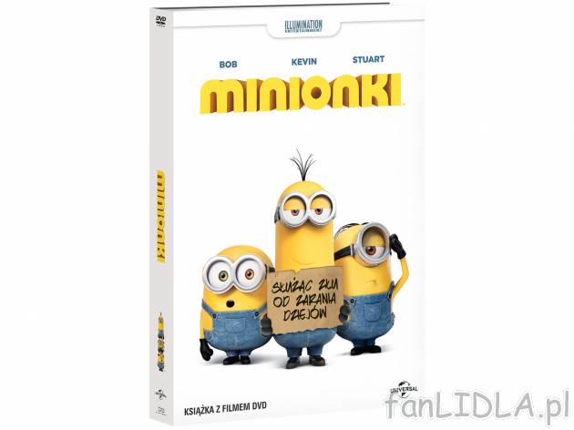 Film DVD 