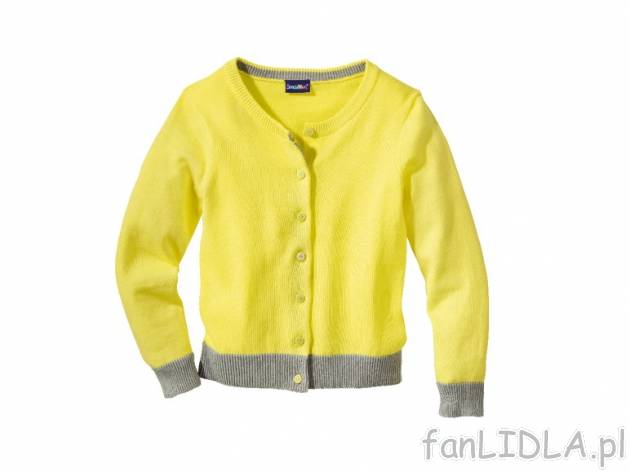Sweter Lupilu, cena 29,99 PLN za 1 szt. 
- rozmiary: 86 -116 (nie wszystkie wzory ...