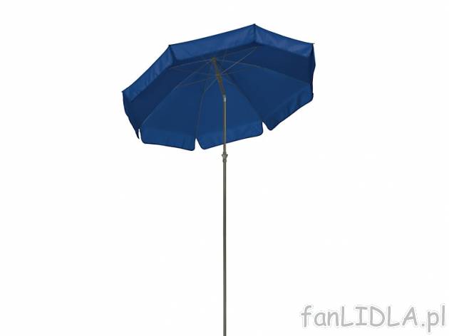 Parasol przeciwsłoneczny Florabest, cena 69,90 PLN za 1 szt. 
- &Oslash; parasola: ...