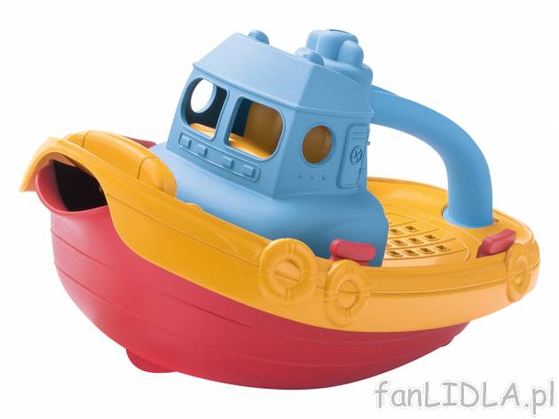 Zabawka do kąpieli , cena 19,99 PLN za 1 opak. 
- do wyboru: hydroplan, ponton, ...