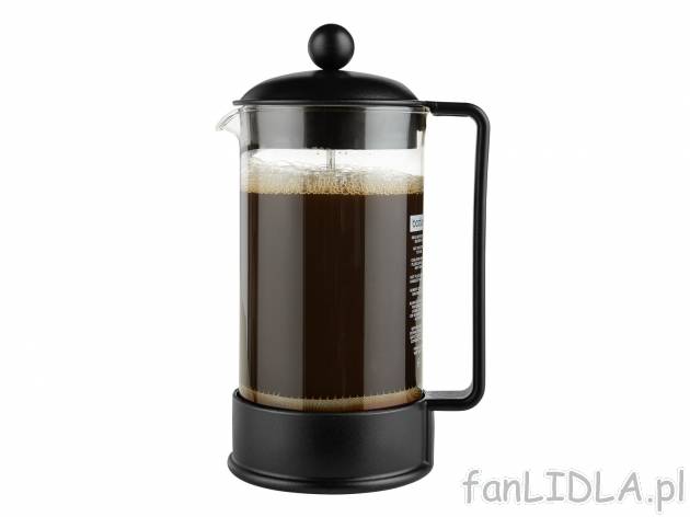 Zaparzacz do kawy lub spieniacz do mleka , cena 39,99 PLN za 1 szt. 
zaparzacz ...
