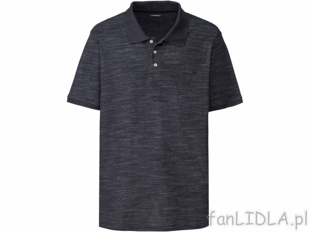 Koszulka polo , cena 29,99 PLN 
- rozmiary: XXL-4XL
- 100% bawełny
- wysokiej ...