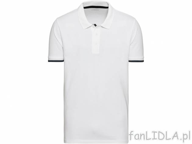 Koszulka polo , cena 29,99 PLN 
- rozmiary: M-XL
- 100% bawełny
- wysokiej jakości ...