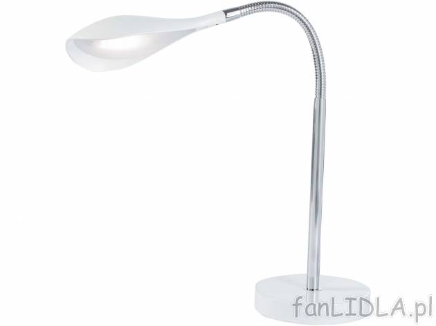 Lampa stołowa LED , cena 44,99 PLN