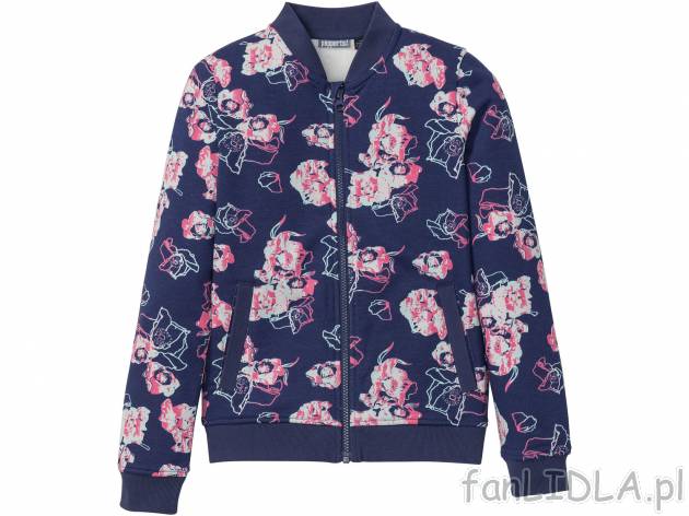 Bluza typu College Pepperts, cena 29,99 PLN 
- rozmiary: 122-164
- komfort noszenia ...