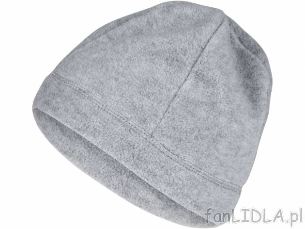 Dziewczęca czapka Crivit, cena 10,99 PLN 
2 wzory 
- rozmiary uniwersalne
Opis ...