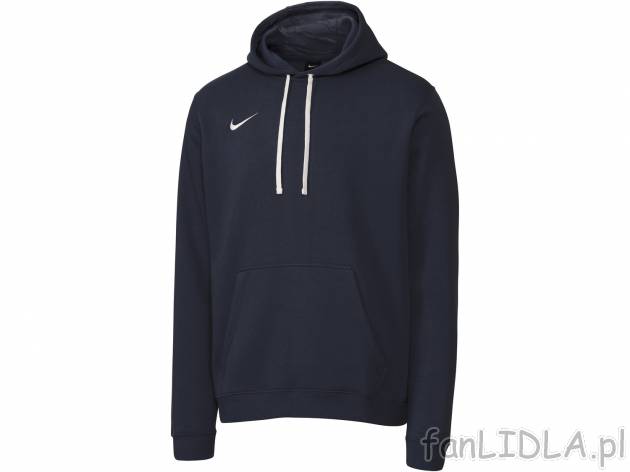Bluza dresowa męska Nike, cena 139,00 PLN  
-  rozmiary: M-XL
Dostępne rozmiary