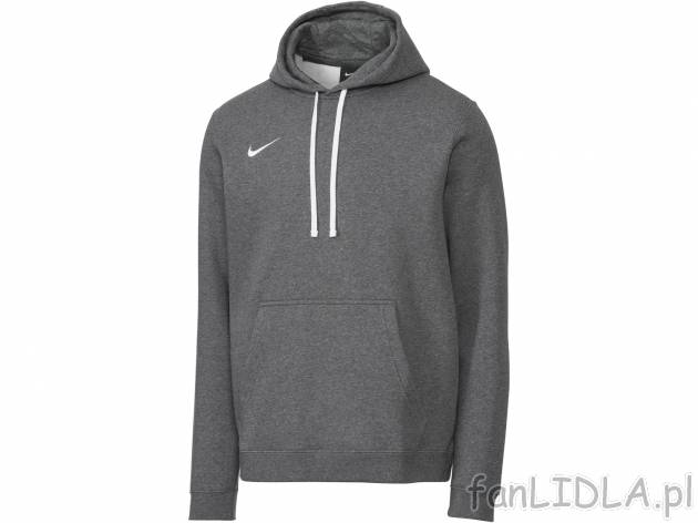 Bluza dresowa męska Nike, cena 139,00 PLN  
-  rozmiary: S-XL
Dostępne rozmiary