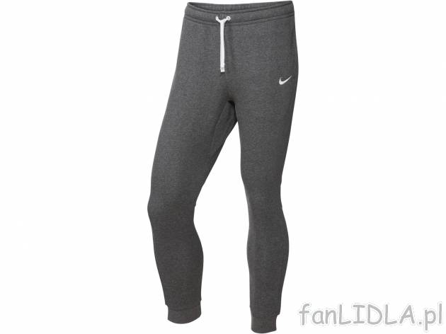 Spodnie dresowe męskie Nike, cena 119,00 PLN  
-  rozmiary: S-XL
Dostępne rozmiary