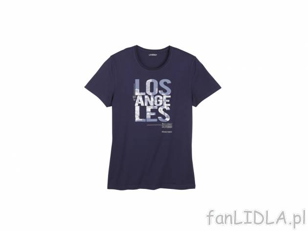 Koszulka , cena 19,99 PLN za 1 szt. 
-  rozmiary: M-XL
