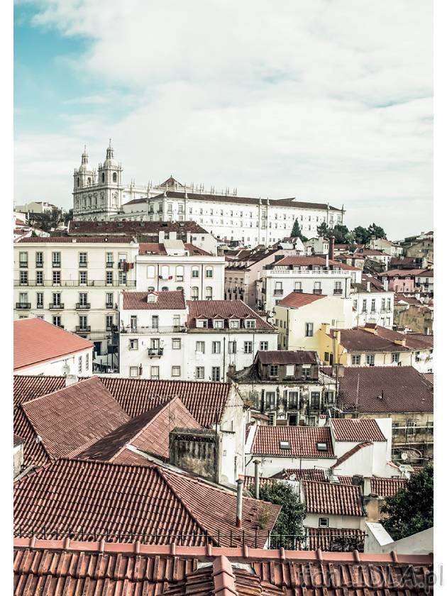 Lizbona - stolica mody