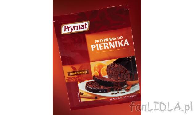 Przyprawa do piernika , cena 0,99 PLN za 20 g 
-  ,