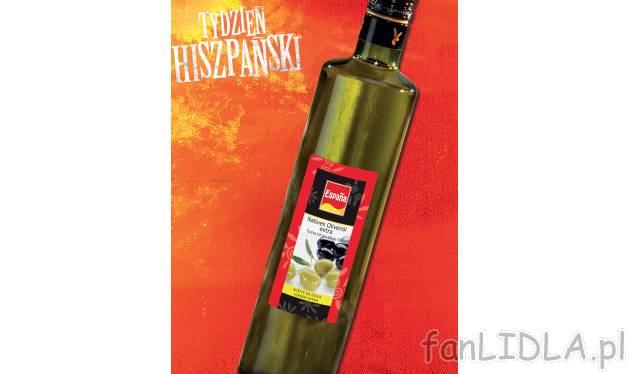 Oliwa z oliwek , cena 14,99 PLN za 750 ml 
- Oliwa z oliwek najwyższej jakości ...