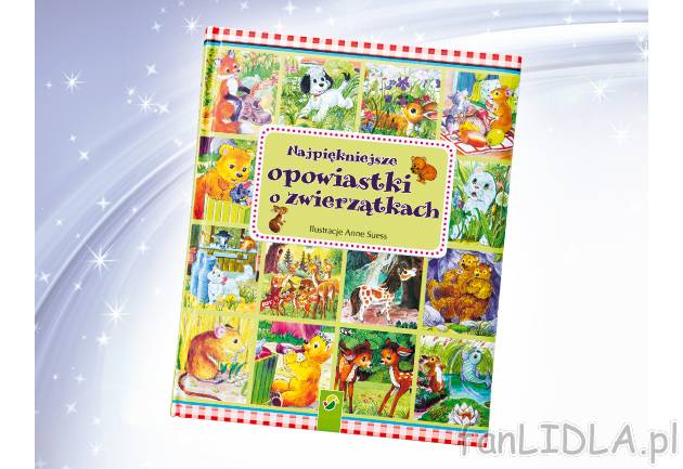 Książeczki dla dzieci , cena 27,99 PLN za 1 szt. 
- kolorowe, bogato ilustrowane ...